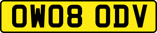 OW08ODV