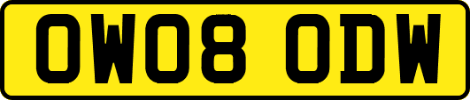 OW08ODW