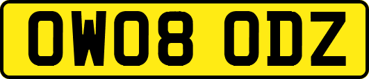 OW08ODZ