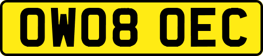 OW08OEC