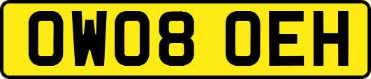 OW08OEH