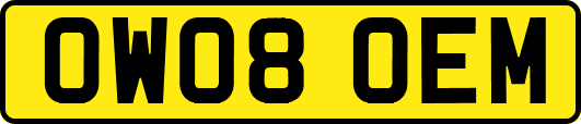 OW08OEM