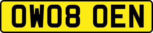 OW08OEN