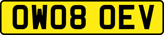 OW08OEV