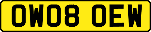 OW08OEW
