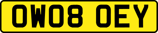 OW08OEY