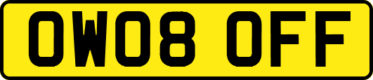 OW08OFF