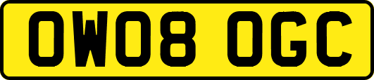 OW08OGC