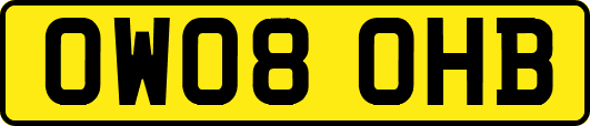 OW08OHB