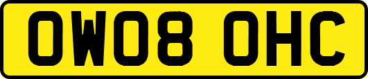 OW08OHC