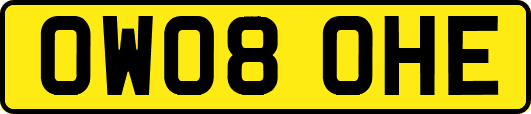 OW08OHE