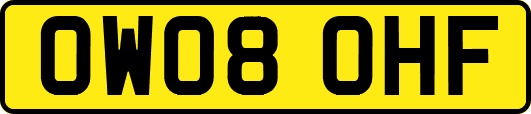 OW08OHF