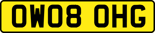 OW08OHG