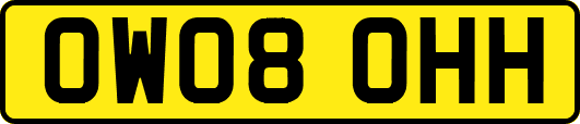 OW08OHH