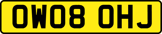 OW08OHJ