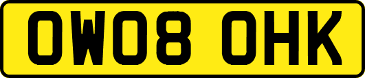 OW08OHK
