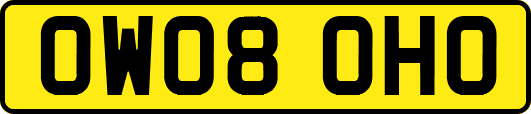 OW08OHO