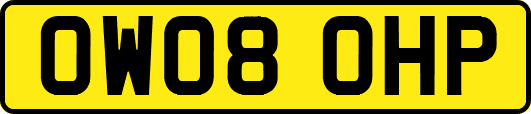 OW08OHP