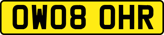 OW08OHR