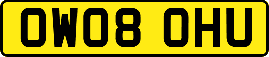 OW08OHU