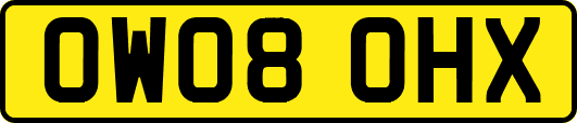 OW08OHX