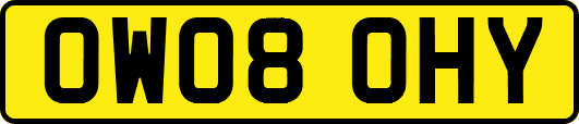 OW08OHY