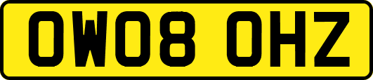OW08OHZ