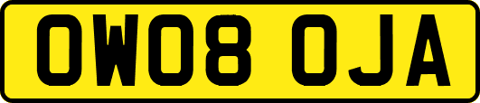 OW08OJA