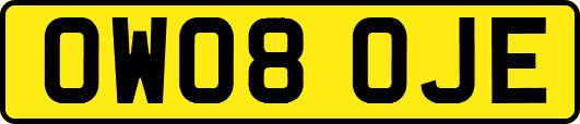 OW08OJE