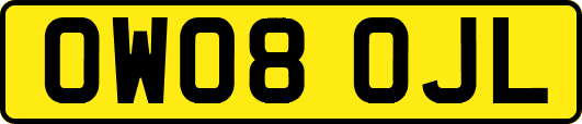 OW08OJL