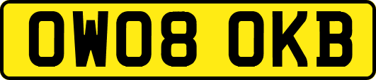 OW08OKB