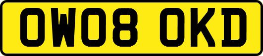 OW08OKD