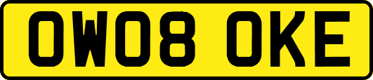 OW08OKE