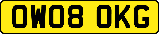 OW08OKG