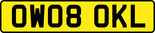 OW08OKL