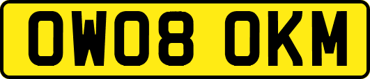 OW08OKM