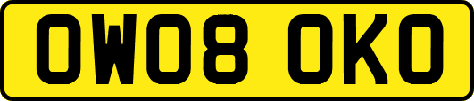 OW08OKO