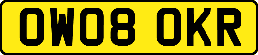 OW08OKR