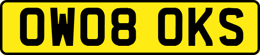 OW08OKS
