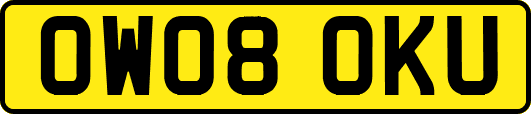 OW08OKU