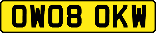 OW08OKW