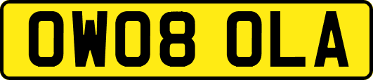 OW08OLA