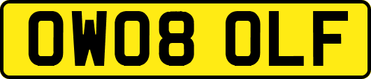 OW08OLF