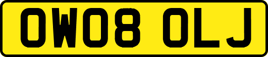 OW08OLJ