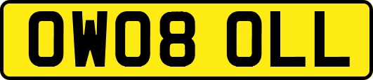 OW08OLL
