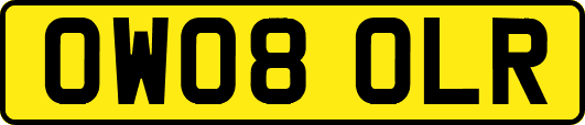 OW08OLR
