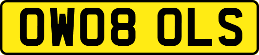 OW08OLS