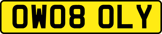 OW08OLY