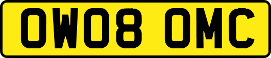 OW08OMC