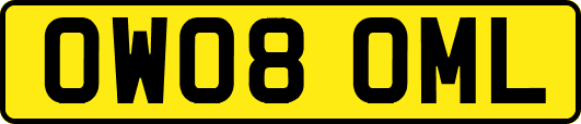 OW08OML